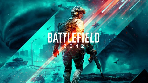 EA anuncia Battlefield 2042, que se lanzará el 22 de octubre