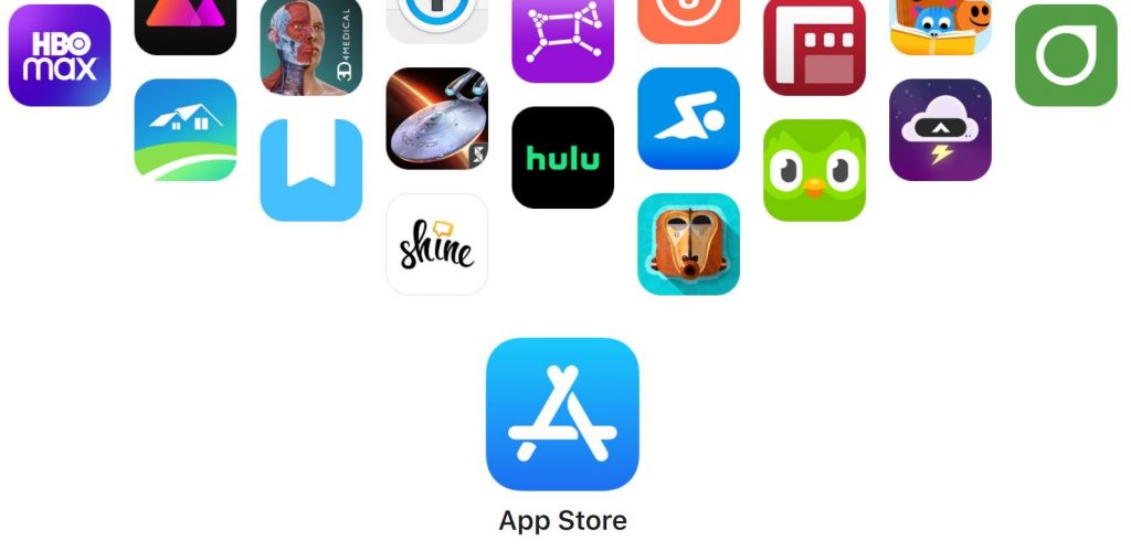 ¡Cuidado! El 2% de las aplicaciones con más ingresos de App Store son estafas
