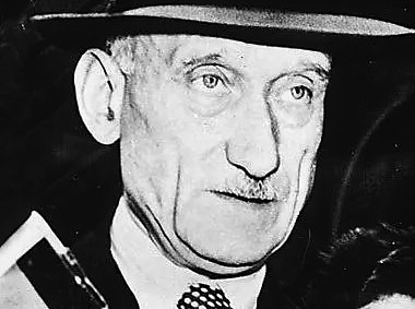 El papa abre el proceso de beatificación de Schuman, padre fundador de la UE