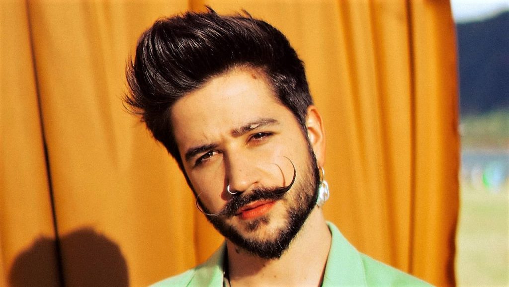 Entradas para concierto de Camilo en Puerto Rico se agotan en media hora