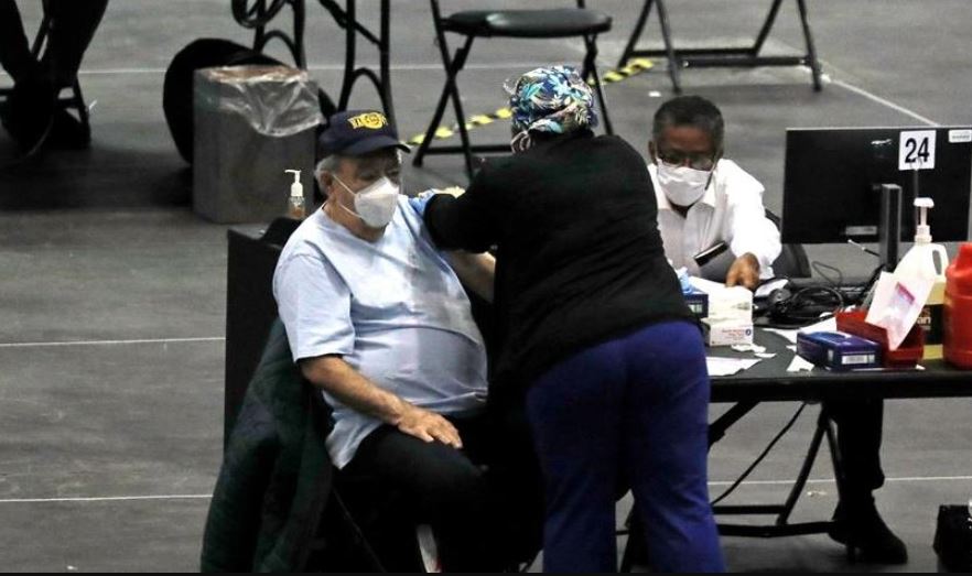 Esto espera Nueva York para levantar las restricciones