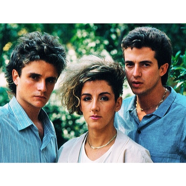 Hace 40 años nació Mecano y comenzó la leyenda