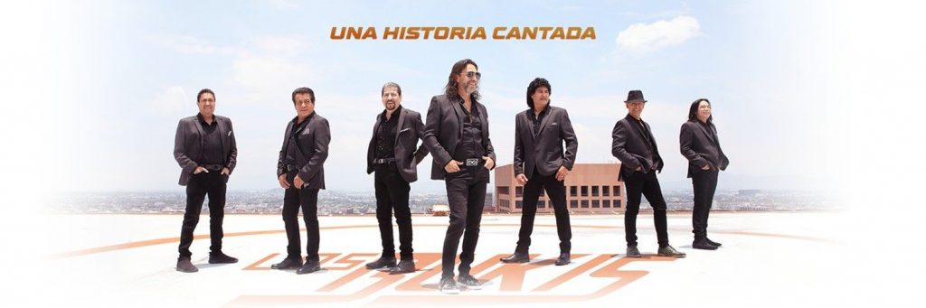 Marco Antonio Solis y Los Bukis en gira por EEUU