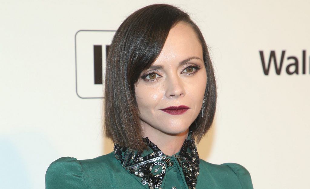 Matrix Resurrections suma un nuevo nombre a su reparto Christina Ricci