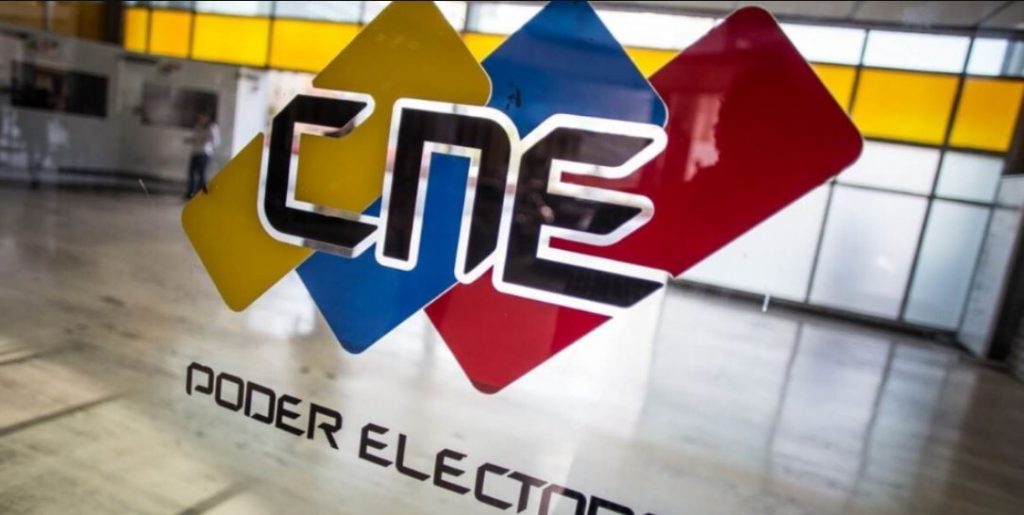 El ente electoral venezolano habilita a coalición opositora que ganó en 2015