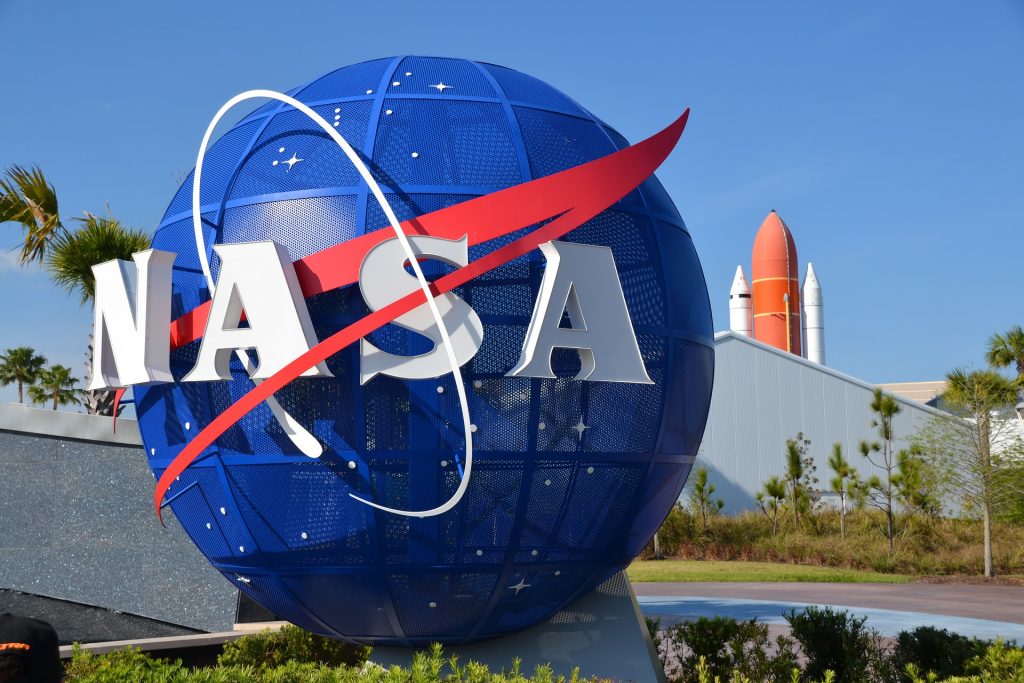 La NASA aún no selecciona a la joven Alyssa Carson para ir a Marte