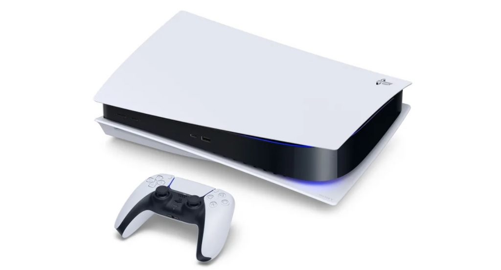 PS5 ya prepara la próxima gran actualización de sistema