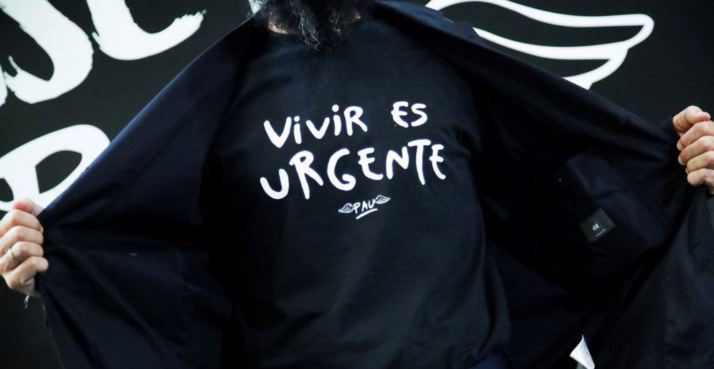 Pau Donés murió hace un año pero nos dejó "Jarabe contra el cáncer"