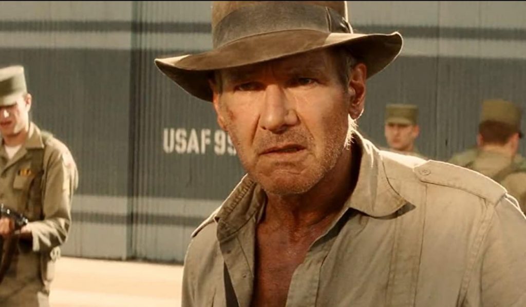Conoce dónde rodarán la quinta cinta de Indiana Jones