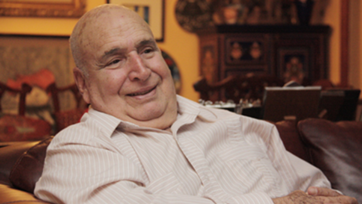 Murió Roberto Martín Pérez, figura destacada del exilio cubano