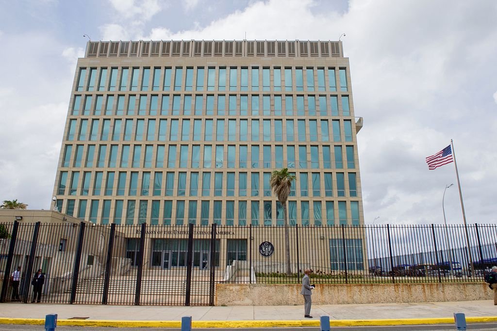 Senado aprobó por unanimidad la ley que indemnizará a víctimas del síndrome de La Habana