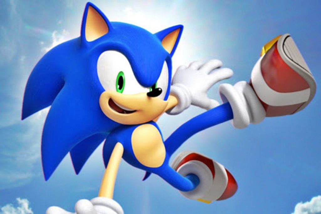 Sonic cumple 30 años uniéndose al universo de Minecraft