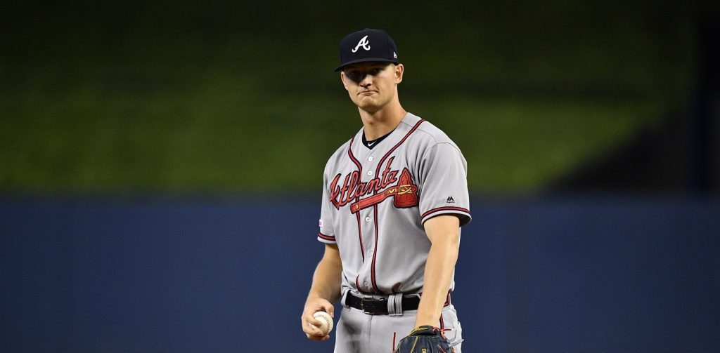 Soroka vuelve a romperse el tendón de Aquiles