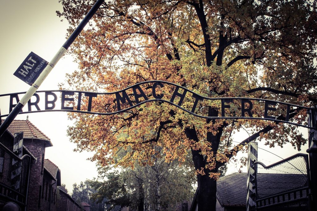 Falleció en Múnich el último liberador del campo nazi de Auschwitz