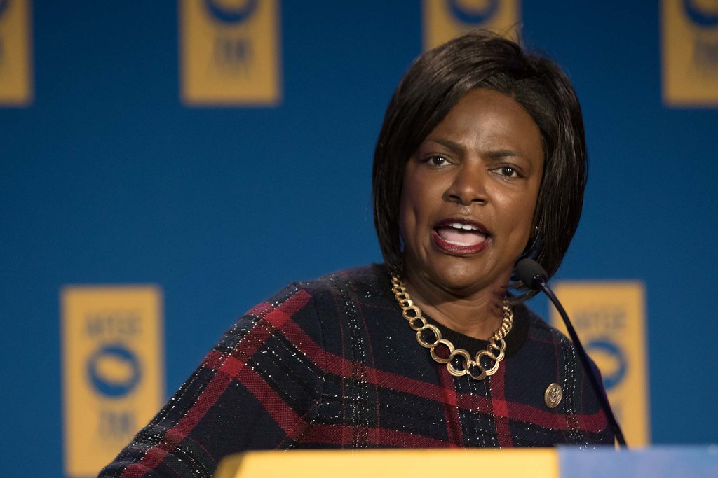 Val Demings vs Marco Rubio: Se inicia la batalla por la representación de Florida en el Senado