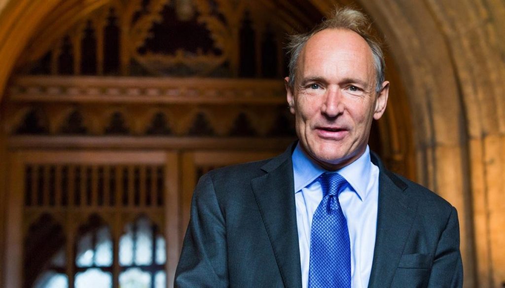 El código original de la World Wide Web también será subastado como NFT