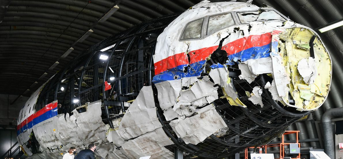 Las 3 preguntas clave sobre el derribo del avión MH17 que continúan sin respuestas