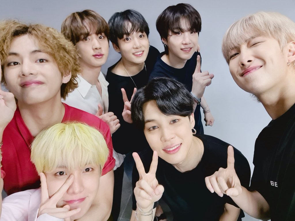 A 8 años de su debut, el éxito de BTS en EEUU pone en duda la precisión de las listas musicales