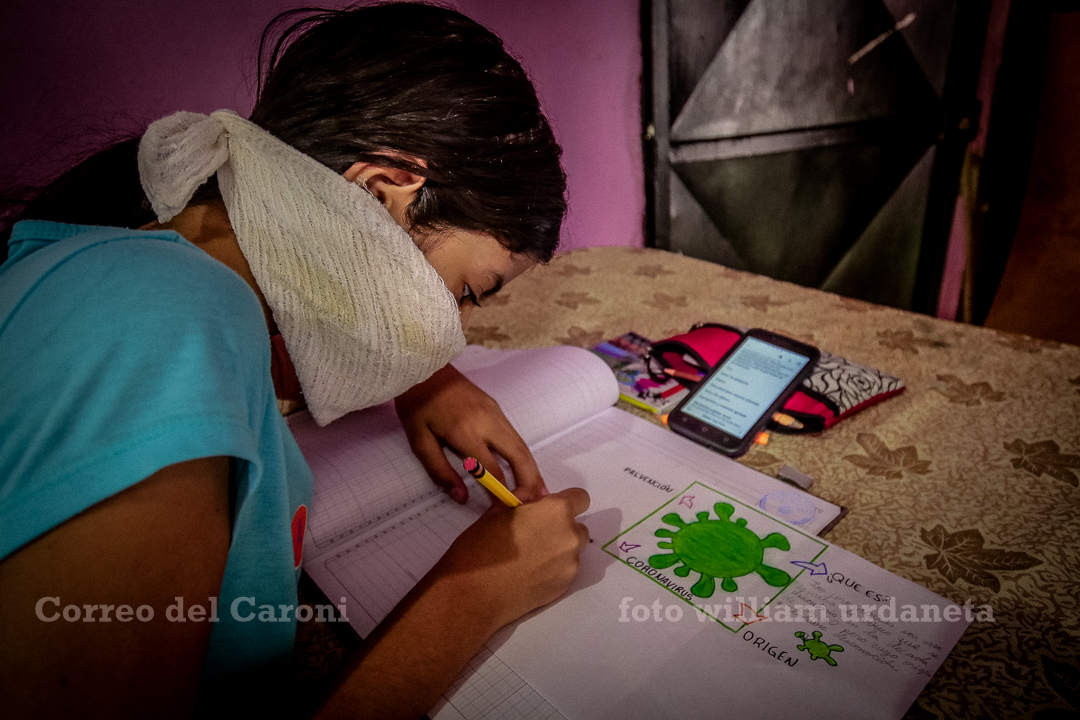 Fallas de conectividad: Barrera tecnológica que empeora la calidad de vida en Venezuela
