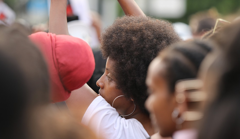 EEUU conmemora el Juneteenth con marchas y música
