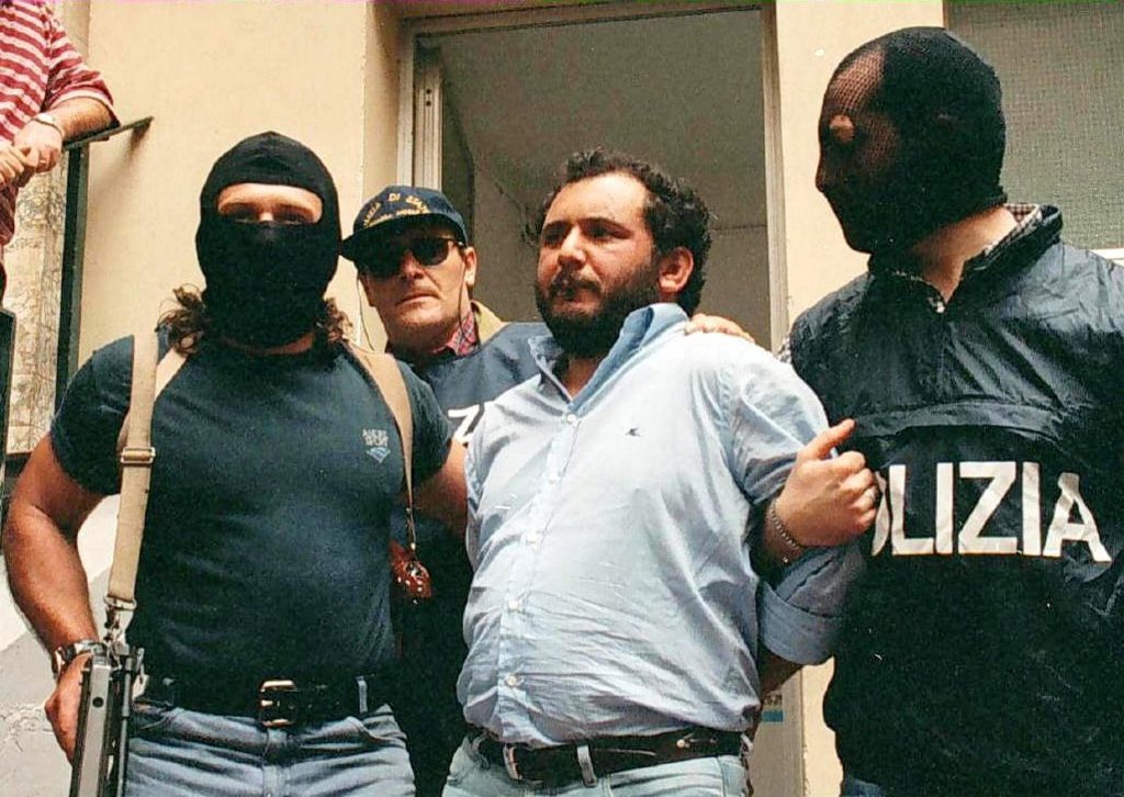 Conmoción en Italia por la liberación del asesino del juez antimafia Giovanni Falcone
