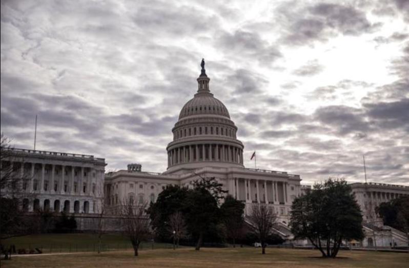 Los demócratas prometen investigar por qué Trump incautó metadatos de congresistas en su mandato