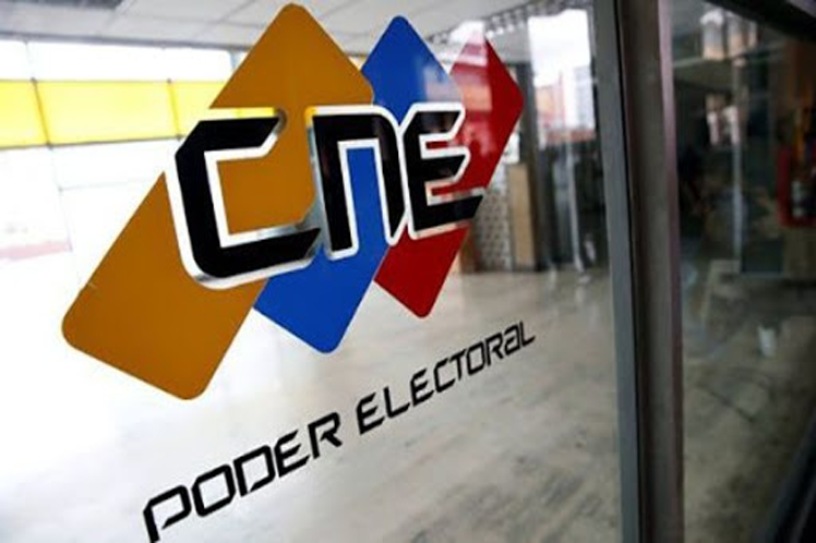 Misión "exploratoria" de la UE llegará el 6 de julio a Venezuela con miras en las elecciones