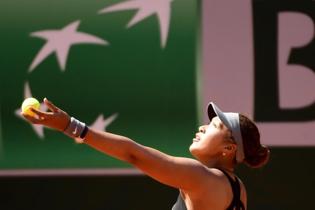 Naomi Osaka se tomará un descanso y no competirá en el torneo de Berlín