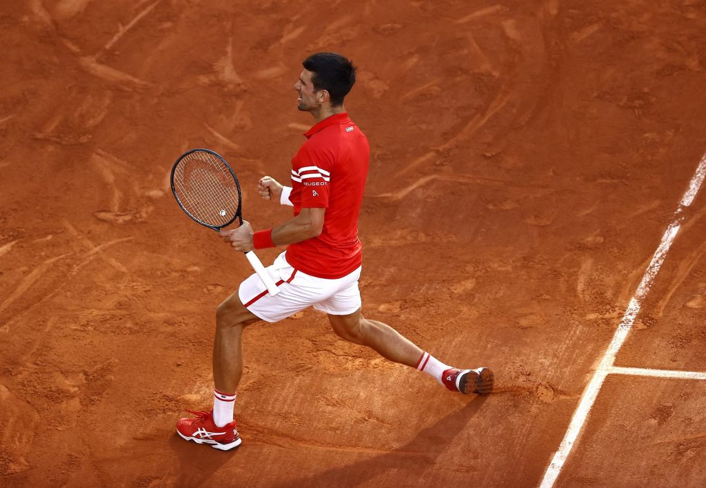 Djokovic logró su segundo Roland Garros y décimo noveno Grand Slam