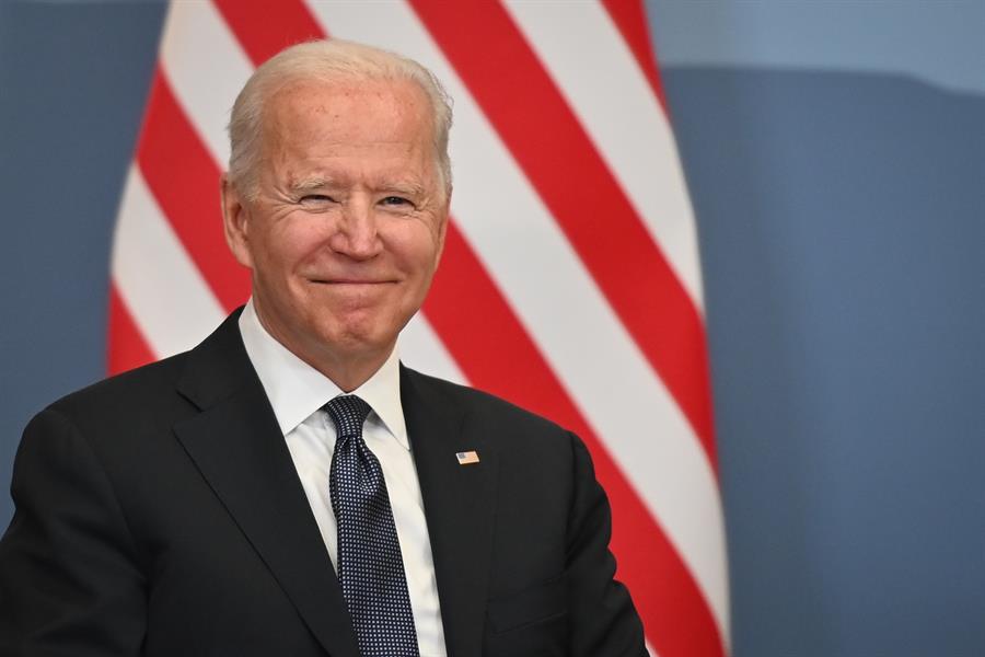Biden nombra embajadores para México, Costa Rica, Paraguay, la OTAN e Israel