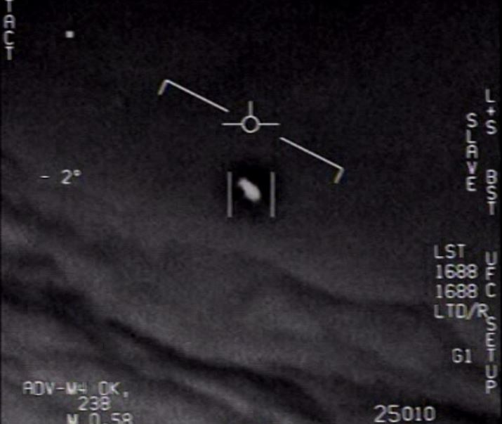 El espionaje de EEUU reconoce no tener explicación para 144 objetos voladores