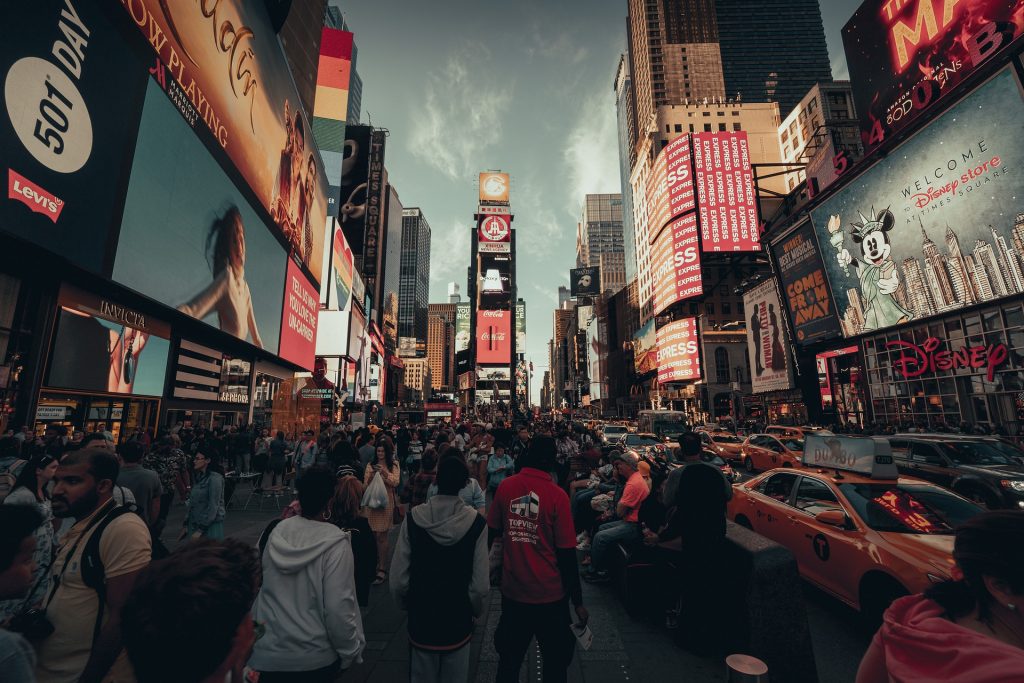 ¿Cómo se prepara Nueva York para las primarias a la alcaldía de este martes?