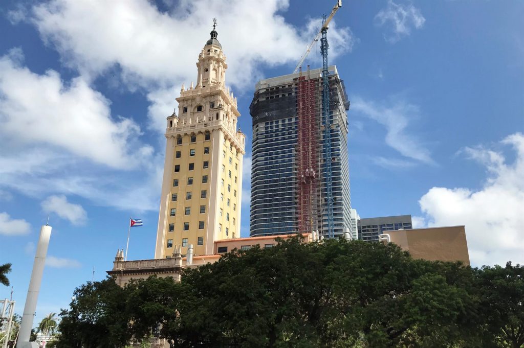 Miami cumple 125 años de fundada gracias a una empresaria y terrateniente