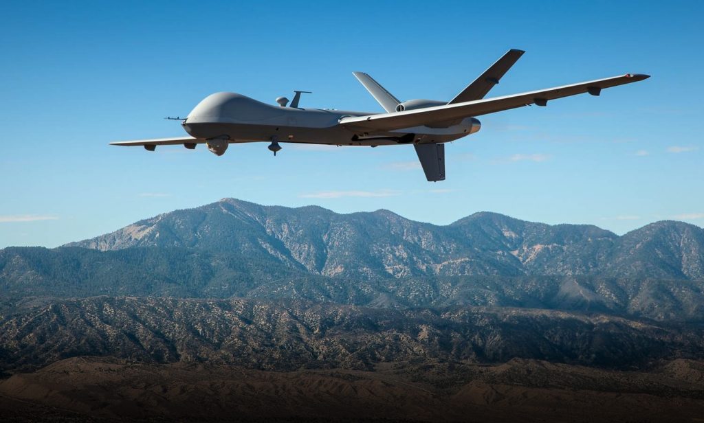 EEUU lleva a cabo el primer ataque aéreo contra Al Shabaab en Somalia bajo el mandato de Biden