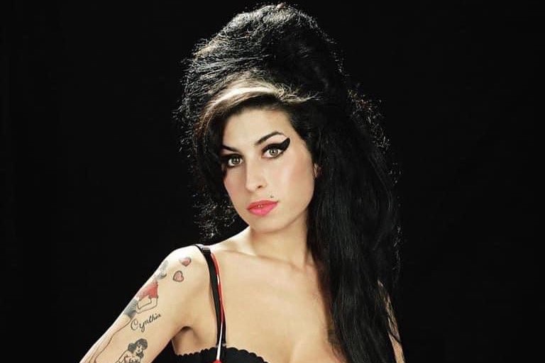 Dionne Bromfield, la "protegida" de Amy Winehouse, la recuerda en un documental