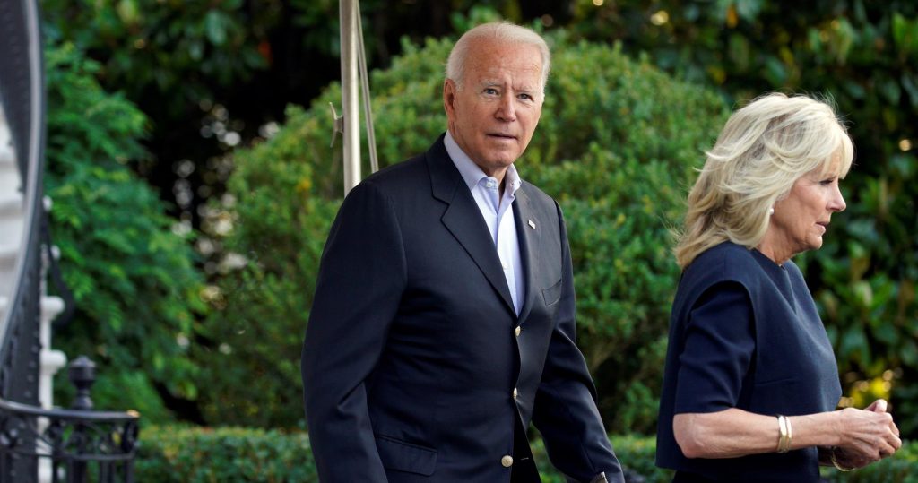 Biden asumirá el 100 % de los gastos derivados del edificio colapsado en Miami-Dade