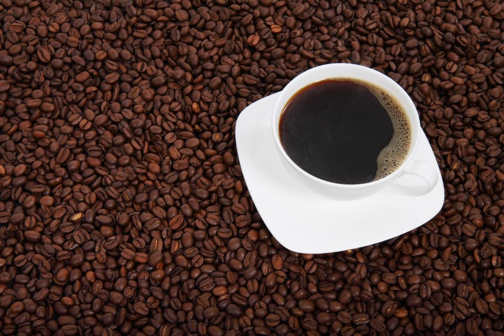 ¿Lo sabías? Un consumo excesivo de café se asocia a un mayor riesgo de demencia