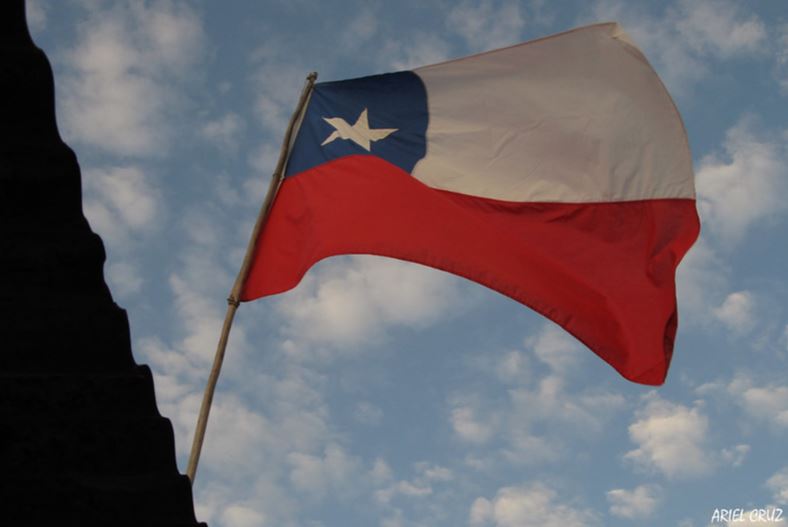 Chile, en la estela de otros países de A.Latina que cambiaron su Constitución