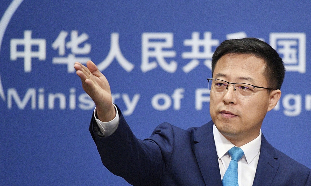 EEUU es quien hackea y espía, dijo China para defenderse del ciberataque contra Microsoft