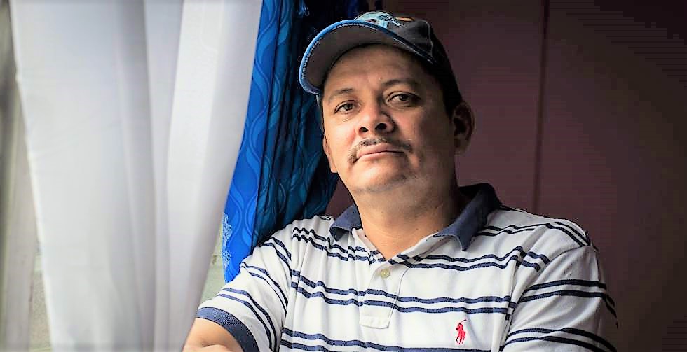 Detienen a Medardo Mairena, sexto aspirante presidencial opositor en Nicaragua