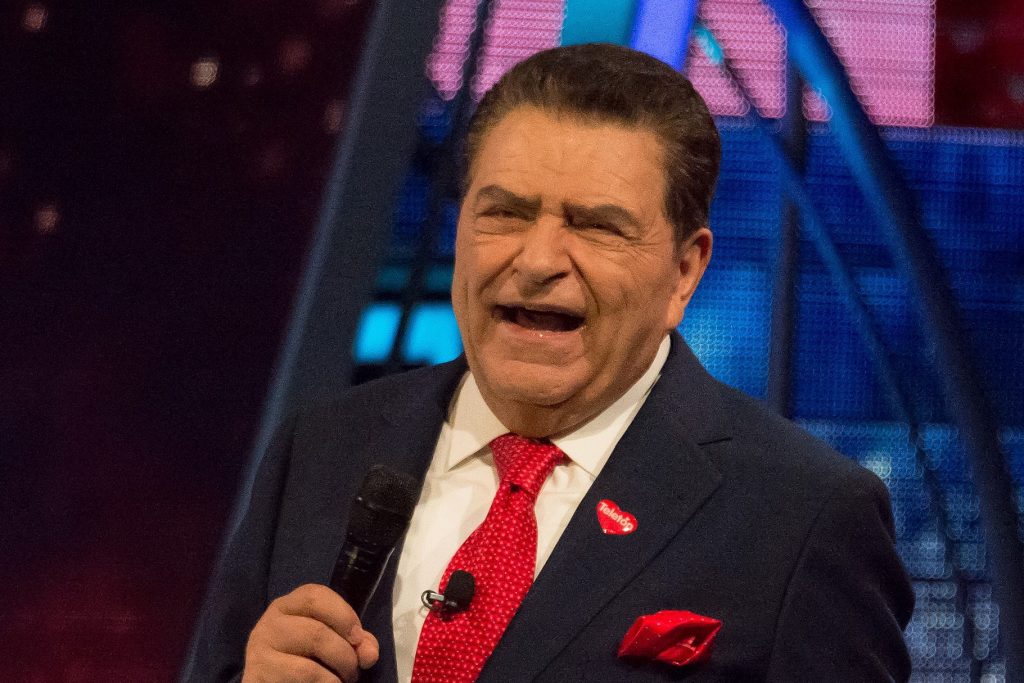 Conoce en cuánto vendió Don Francisco su casa en Miami Beach