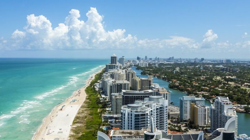 Elsa tocará tierra en Florida con fuerza de tormenta tropical y no de huracán