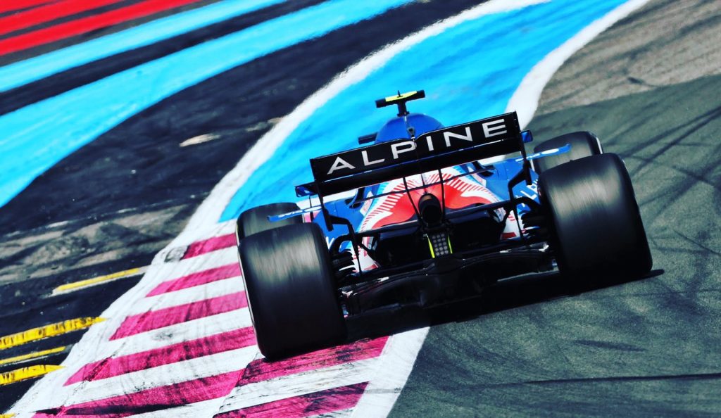 Fernando Alonso cumple 40 años con más de media vida al volante de la F1