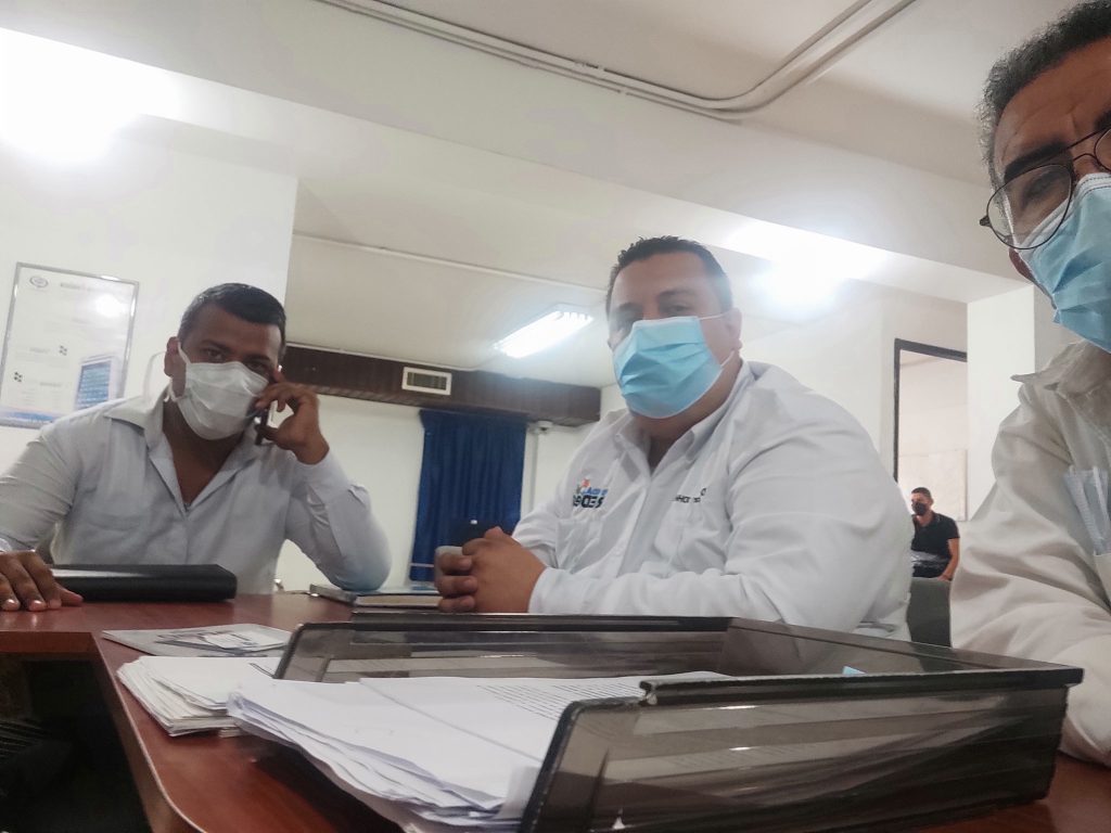 Detenido activista que denunció conflicto en frontera venezolana, según ONG