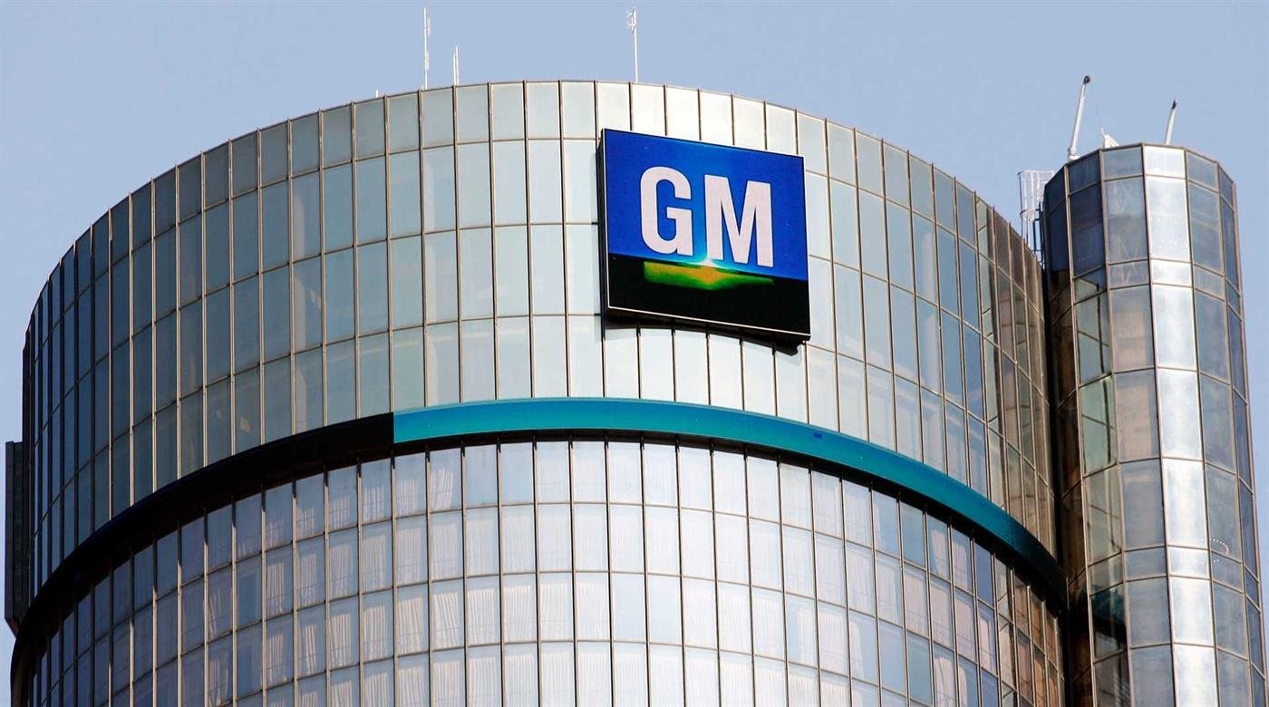 "Chair" en lugar de "chairman": el lenguaje de género neutro se impone en GM y Ford