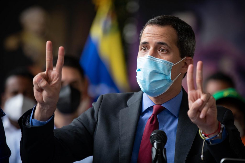 Guaidó llama a participar en asambleas ciudadanas y respaldar su propuesta