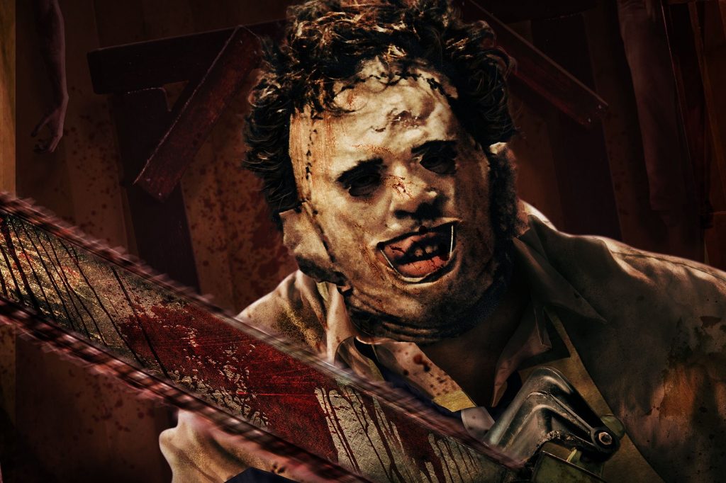 Revelan dos nuevas casas embrujadas para Halloween Horror Nights de Universal Orlando