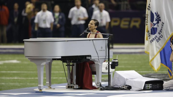 La NFL autorizó la interpretación del Himno Nacional Negro antes de cada juego