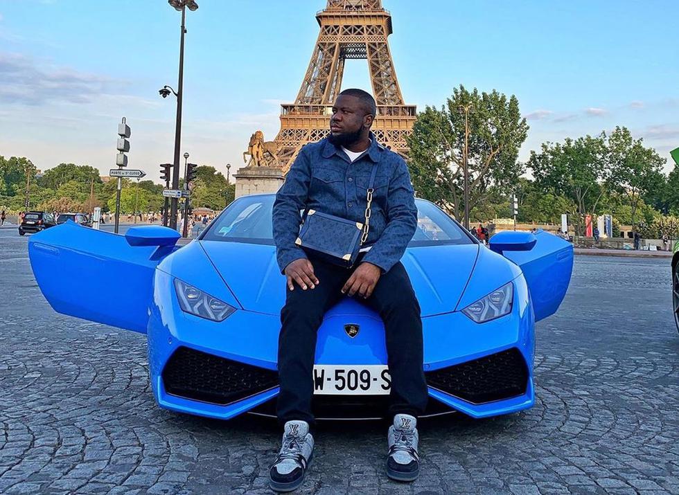 FBI logra orden de captura contra policía de Nigeria por su relación con Hushpuppi