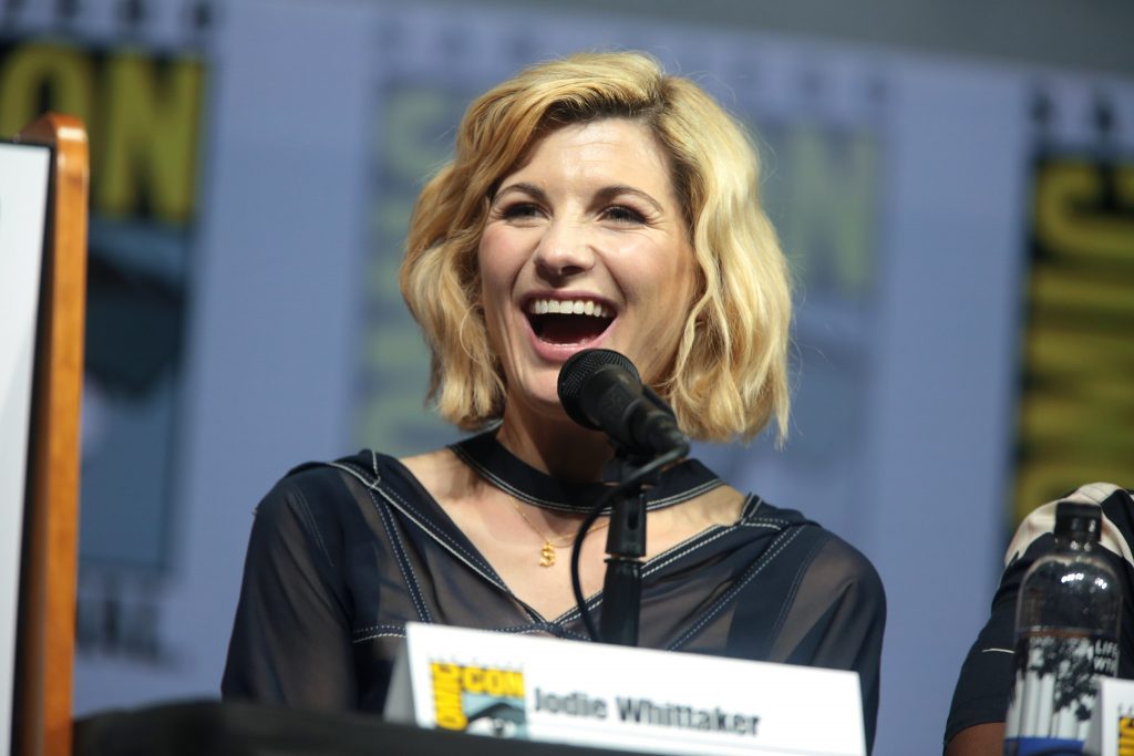 Jodie Whittaker y Chris Chibnall abandonarán Doctor Who